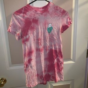RIPNDIP T shirt